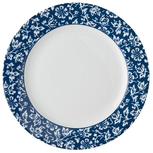 Laura Ashley Plate 18 cm Sweet Alyssum